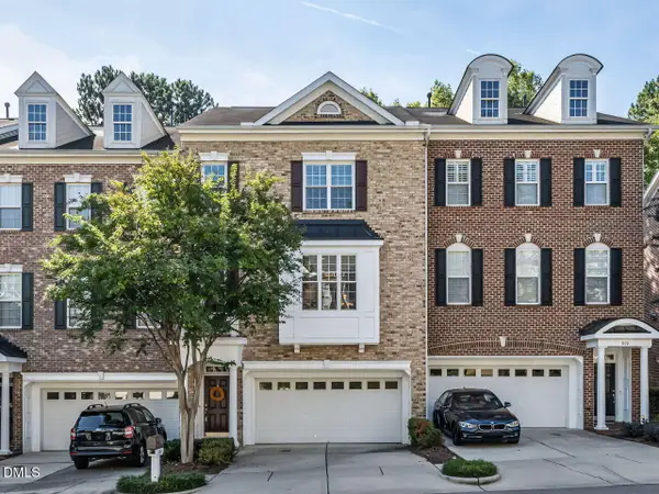 314 Bridgegate Drive, Cary, NC 27519