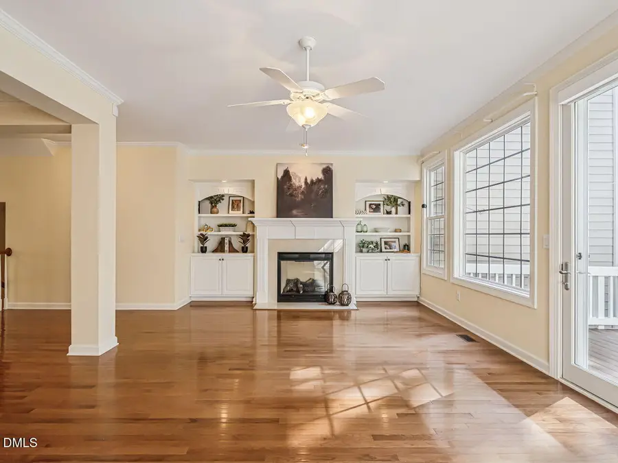 314 Bridgegate Drive, Cary, NC 27519 - #2