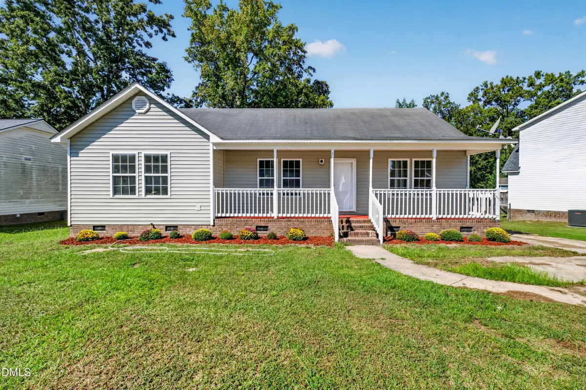 1415 Mandolin Place, Zebulon, NC 27597 - #1