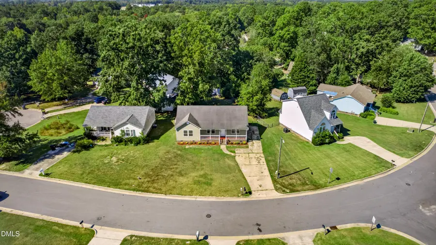 1415 Mandolin Place, Zebulon, NC 27597 - #3