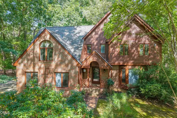 225 Dalton Drive, Raleigh, NC 27615