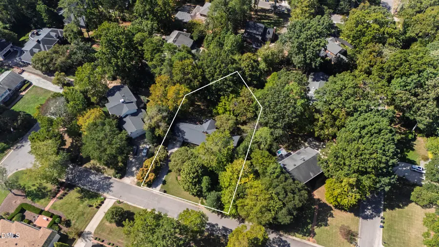 3705 Stonehaven Drive, Raleigh, NC 27609 - #3