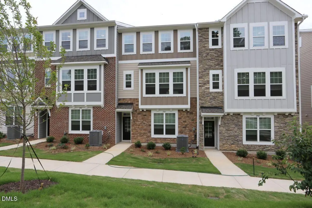 2943 Richardson Road, Apex, NC 27502 - #1