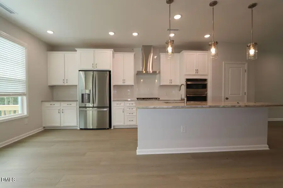 2943 Richardson Road, Apex, NC 27502 - #2