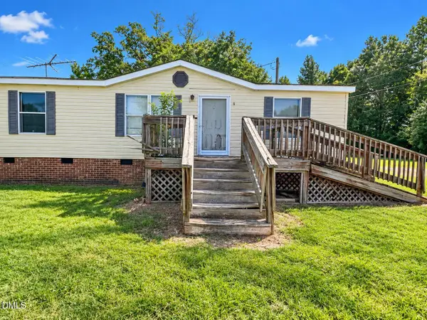 308 Blacks Road, Macon, NC 27551