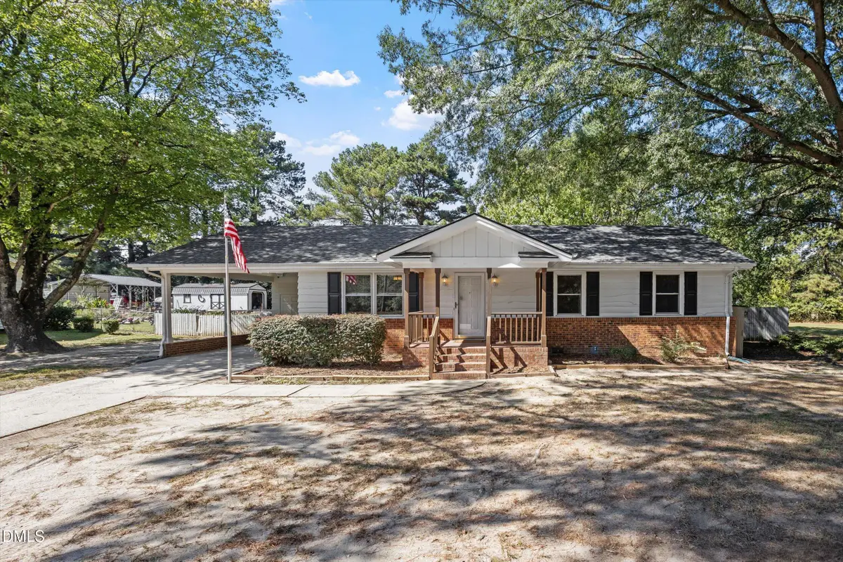 2113 James Slaughter Road, Fuquay Varina, NC 27526 - #1