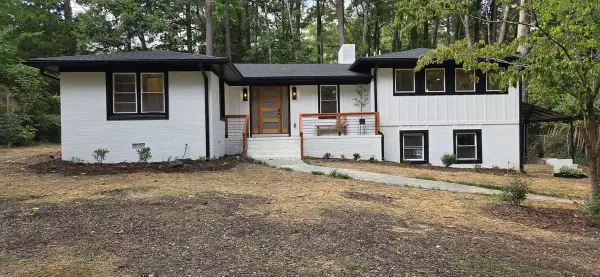 2828 Stuart Drive, Durham, NC 27707