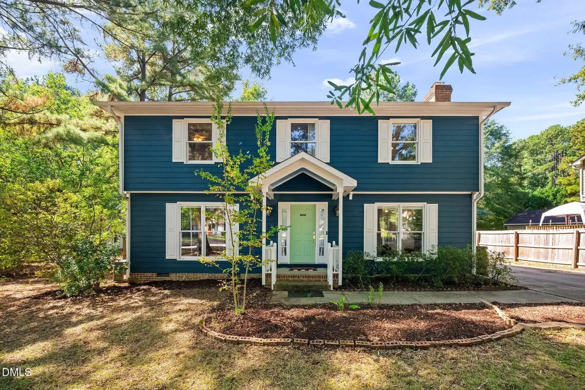1206 Little Acres Drive, Durham, NC 27713 - #1