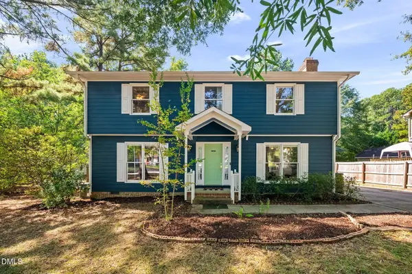 1206 Little Acres Drive, Durham, NC 27713