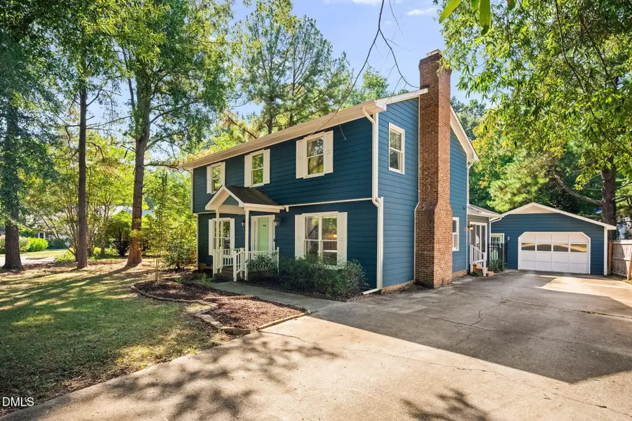 1206 Little Acres Drive, Durham, NC 27713 - #3