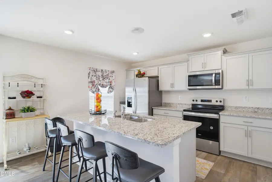 648 Fionn Street, Gibsonville, NC 27249 - #3
