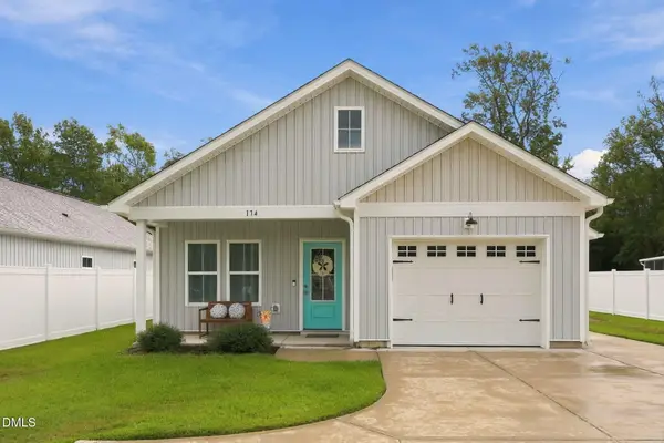 174 Norris Road, Swansboro, NC 28584