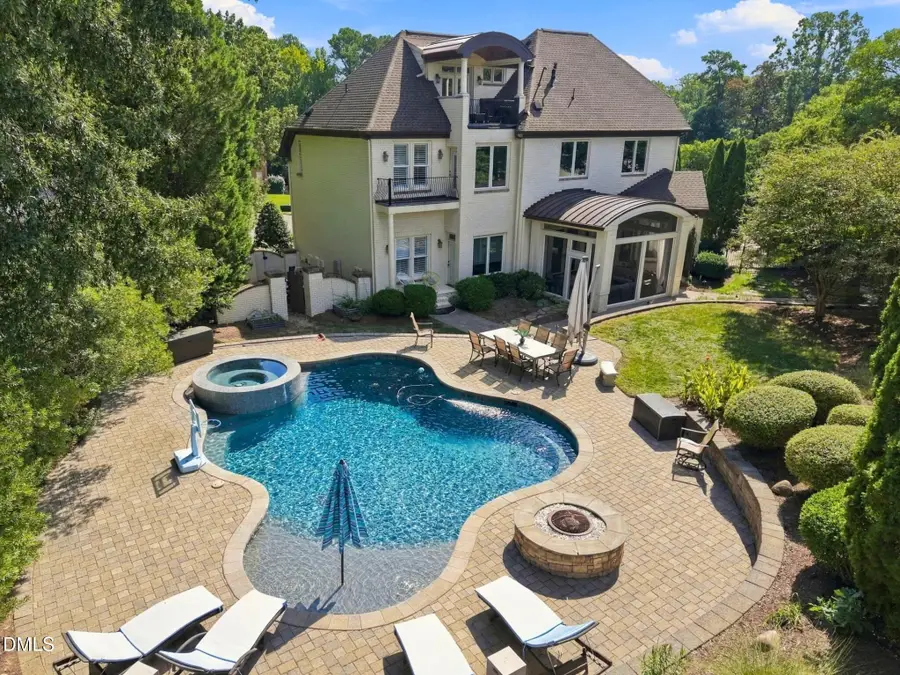 6701 Foxfire Place, Raleigh, NC 27615 - #2
