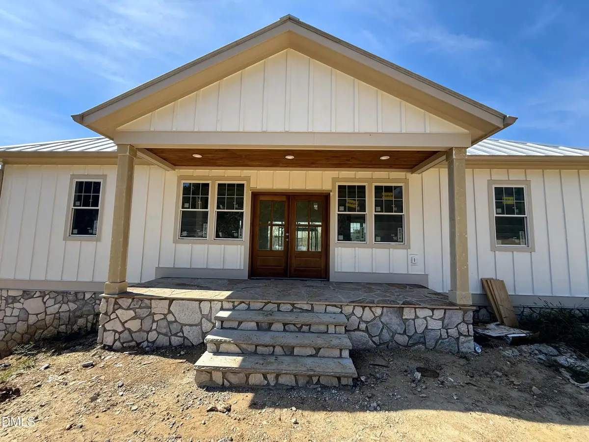 326 Old North Carolina 57 Highway, Semora, NC 27343 - #1