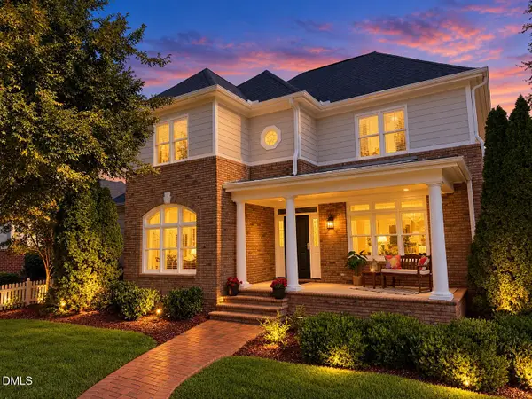 10054 Bost, Chapel Hill, NC 27517