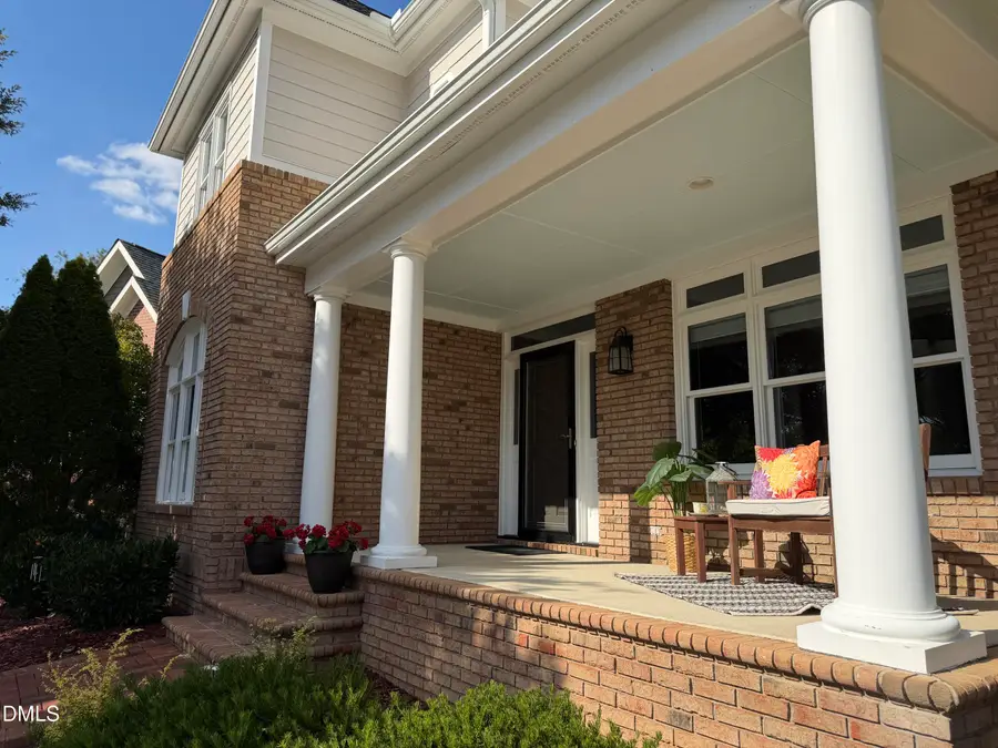 10054 Bost, Chapel Hill, NC 27517 - #3