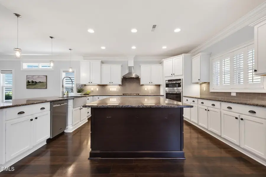 1276 Gloriosa Street, Apex, NC 27523 - #3