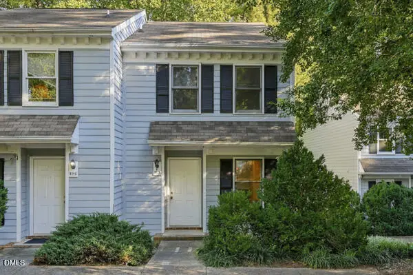 817 Edwards Street, Chapel Hill, NC 27516 - #1