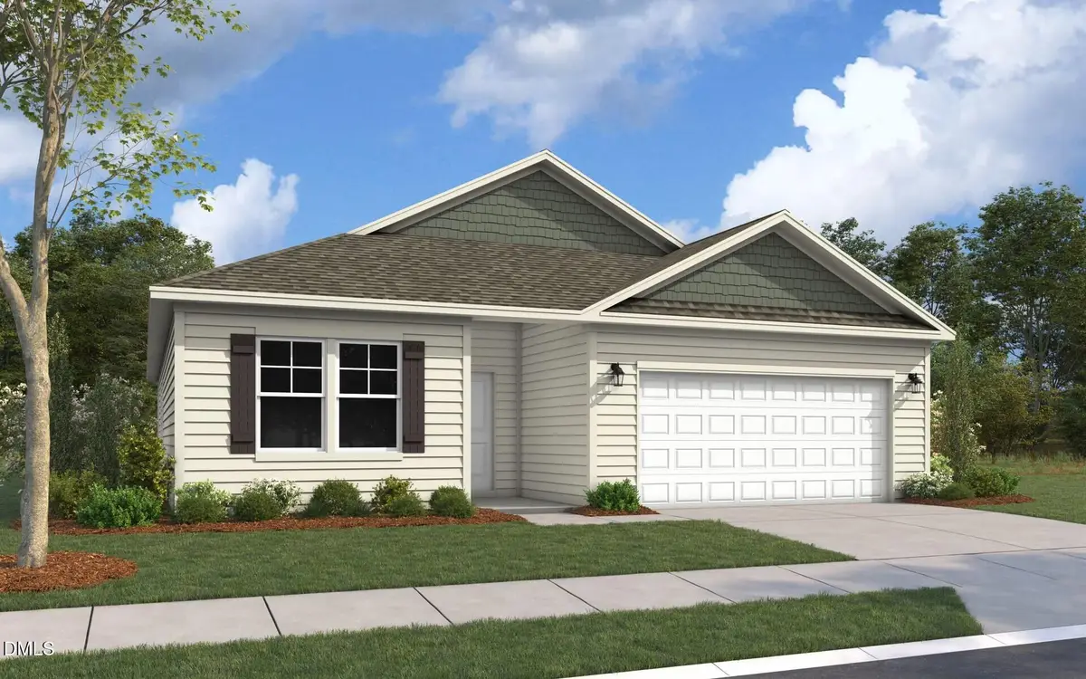 117 Airdale Drive, Oxford, NC 27565 - #1