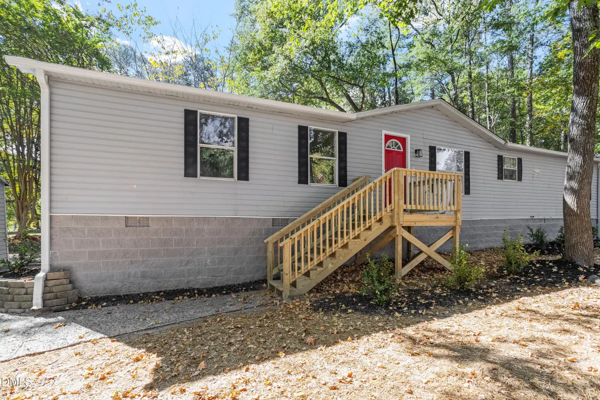 131 Blalock Street, Holly Springs, NC 27540 - #1