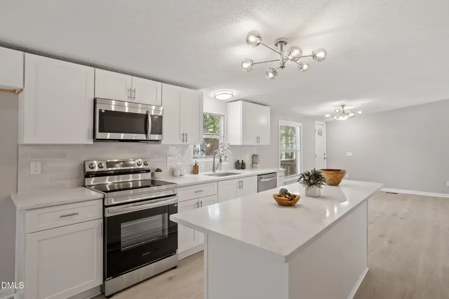 131 Blalock Street, Holly Springs, NC 27540 - #3