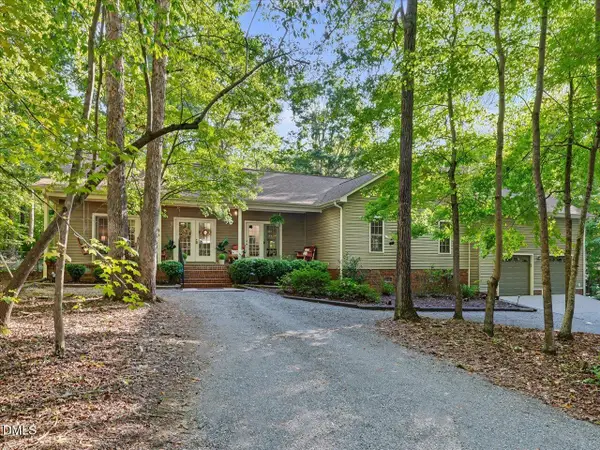 4628 Harmony Lane, Efland, NC 27243