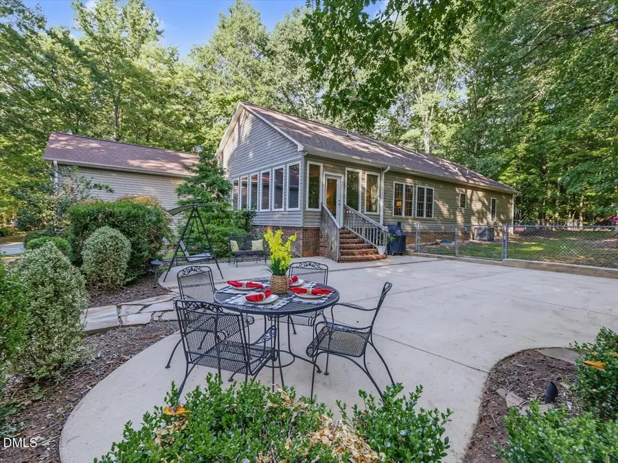 4628 Harmony Lane, Efland, NC 27243 - #2