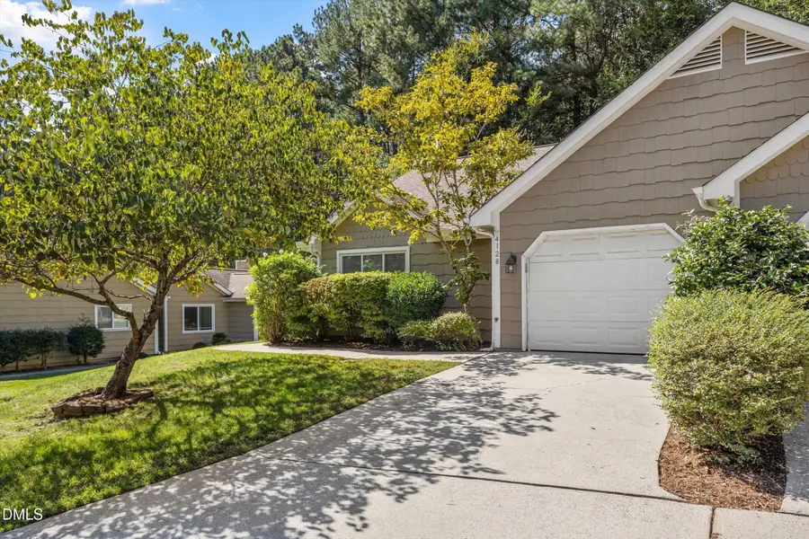 4128 Pin Oak Drive, Durham, NC 27707 - #3