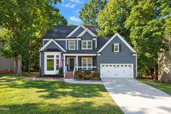 325 Bond Lake Drive, Cary, NC 27513