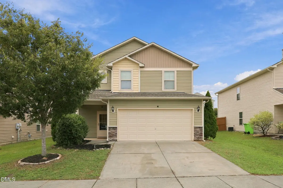 3665 Althorp Drive, Raleigh, NC 27616 - #1