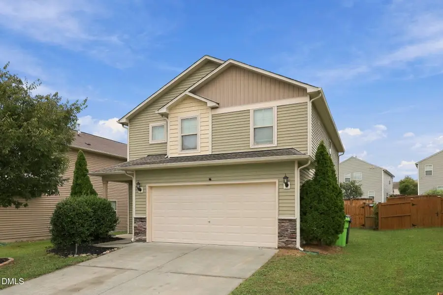 3665 Althorp Drive, Raleigh, NC 27616 - #2