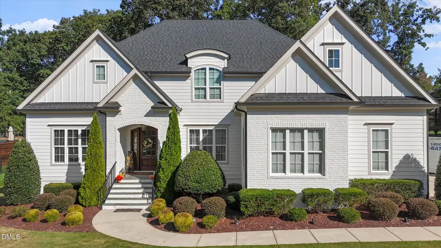 2025 Pleasant Forest Way, Wake Forest, NC 27587 - #2