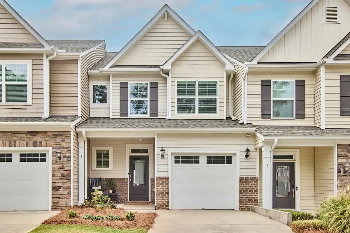 3 Galway Glenn Lane, Durham, NC 27705 - #1