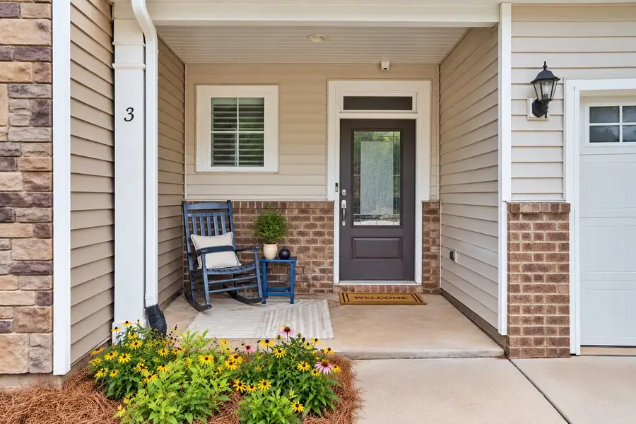 3 Galway Glenn Lane, Durham, NC 27705 - #2