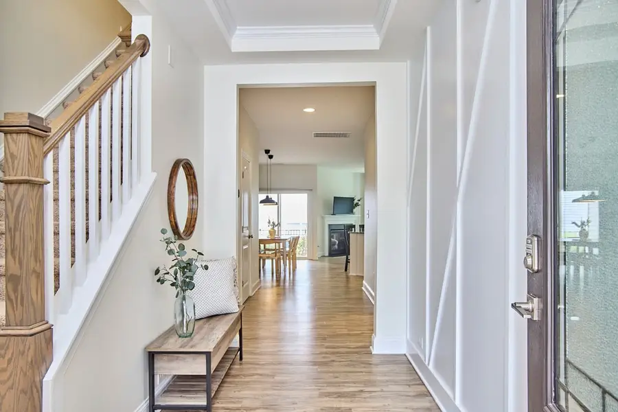 3 Galway Glenn Lane, Durham, NC 27705 - #3