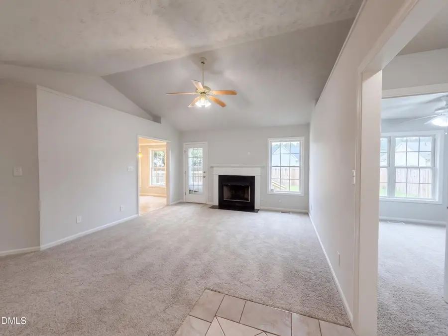 5239 Heather Street, Hope Mills, NC 28348 - #2