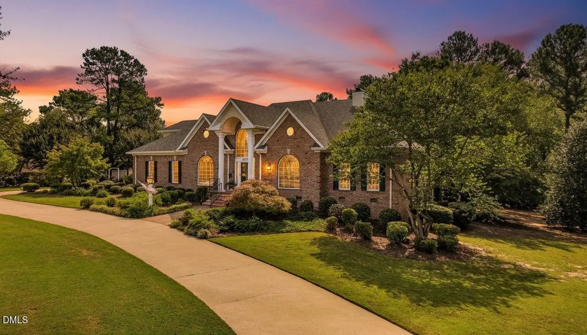 5004 Buffaloe Road, Raleigh, NC 27616 - #1
