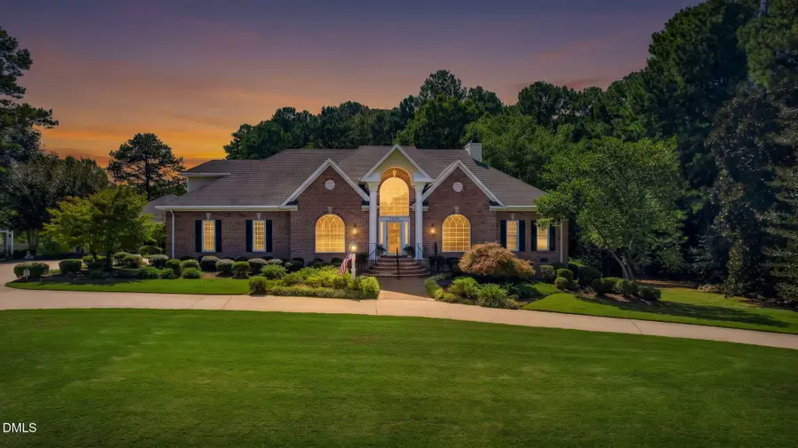 5004 Buffaloe Road, Raleigh, NC 27616 - #2
