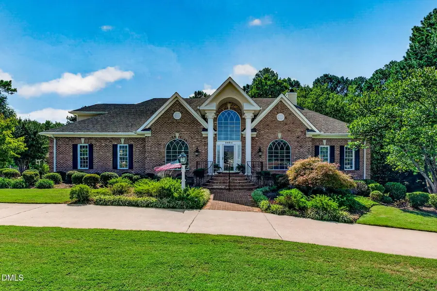 5004 Buffaloe Road, Raleigh, NC 27616 - #3
