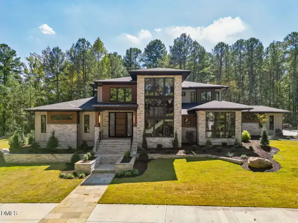 386 Brook Green Lane, Pittsboro, NC 27312