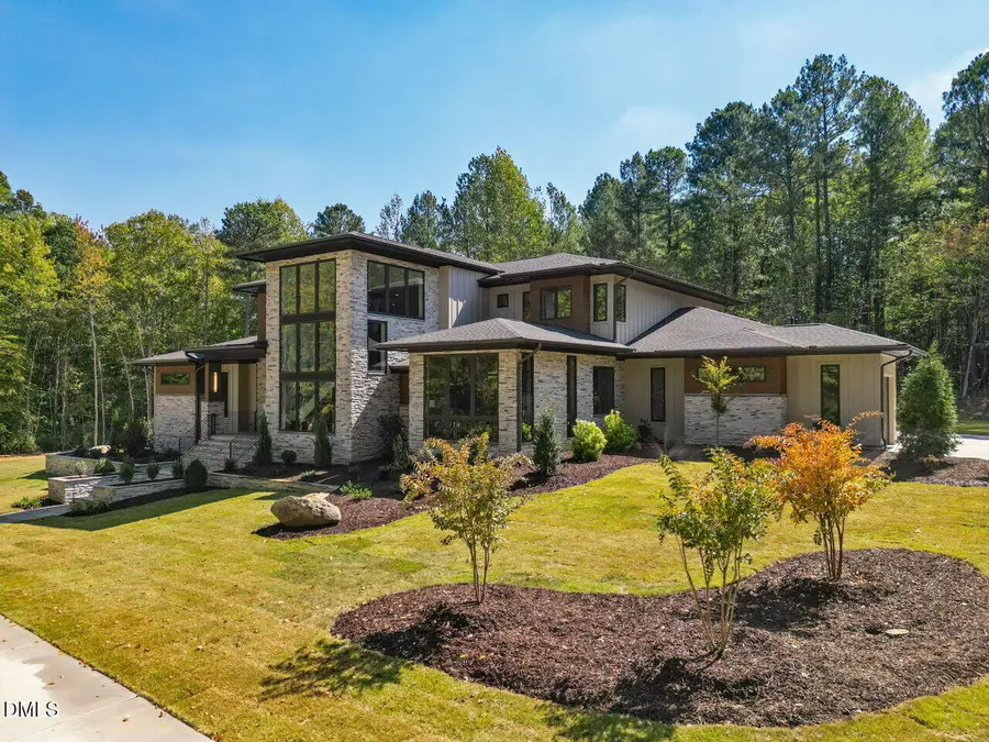 386 Brook Green Lane, Pittsboro, NC 27312 - #2
