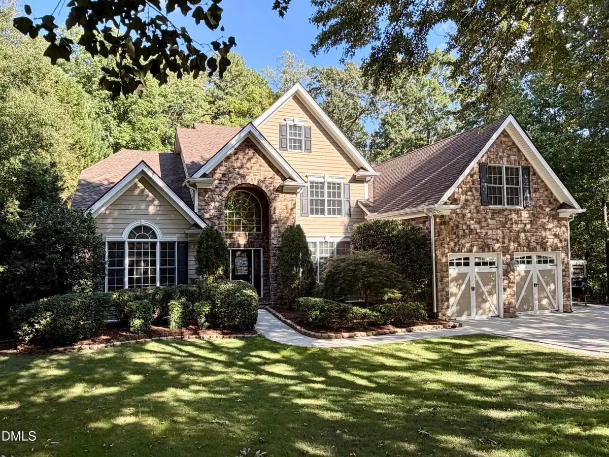 8208 Last Oak Court, Raleigh, NC 27613 - #1