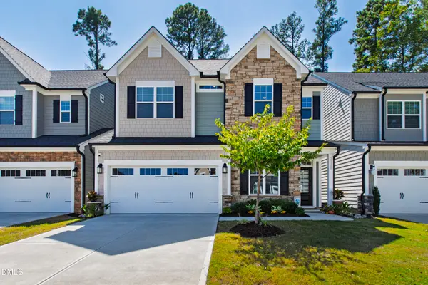 2328 Big Sky Lane, Raleigh, NC 27615