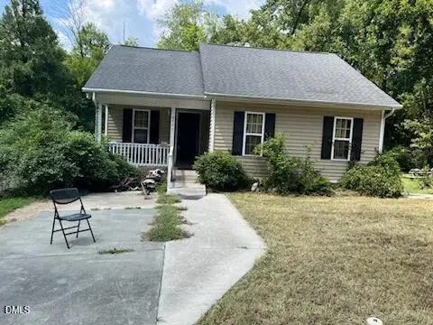 604 Parnell Drive, Raleigh, NC 27610 - #1