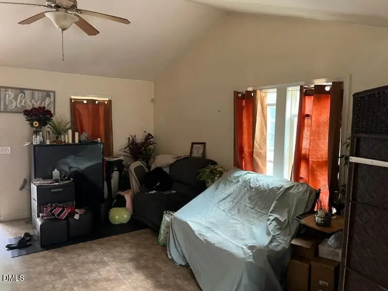 604 Parnell Drive, Raleigh, NC 27610 - #2