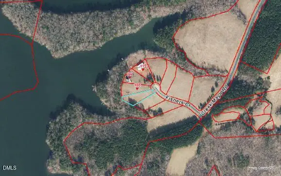 Lot 8 Fishers Court, Roxboro, NC 27574 - #3