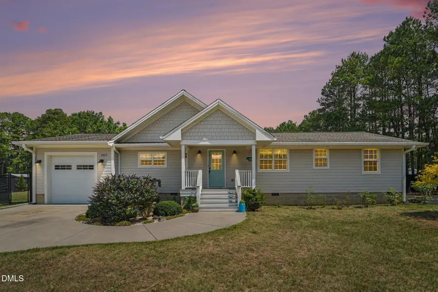 6812 Pulley Town Road, Wake Forest, NC 27587 - #3