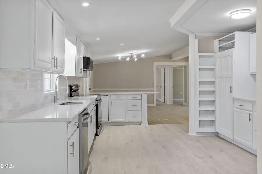 615 Fred Royster Road, Henderson, NC 27537 - #2
