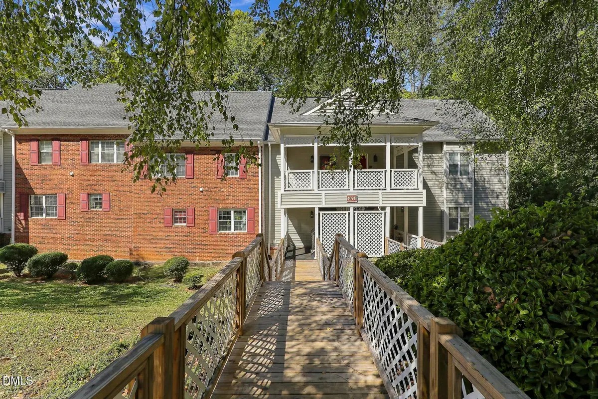 407 Gooseneck Drive, Cary, NC 27513 - #1