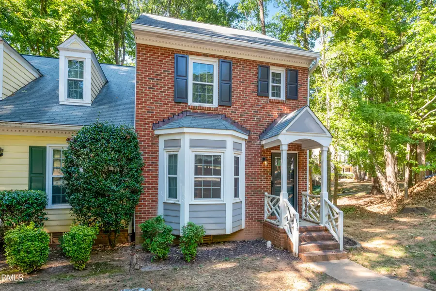 115 Hedgerow Court, Cary, NC 27513 - #2